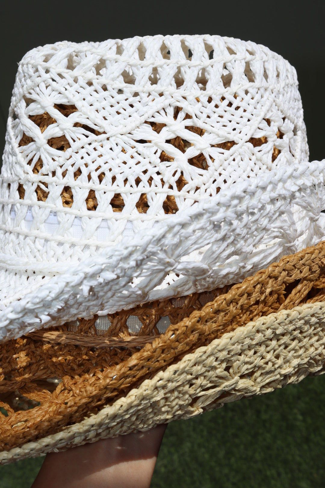 JUSSICA HAT