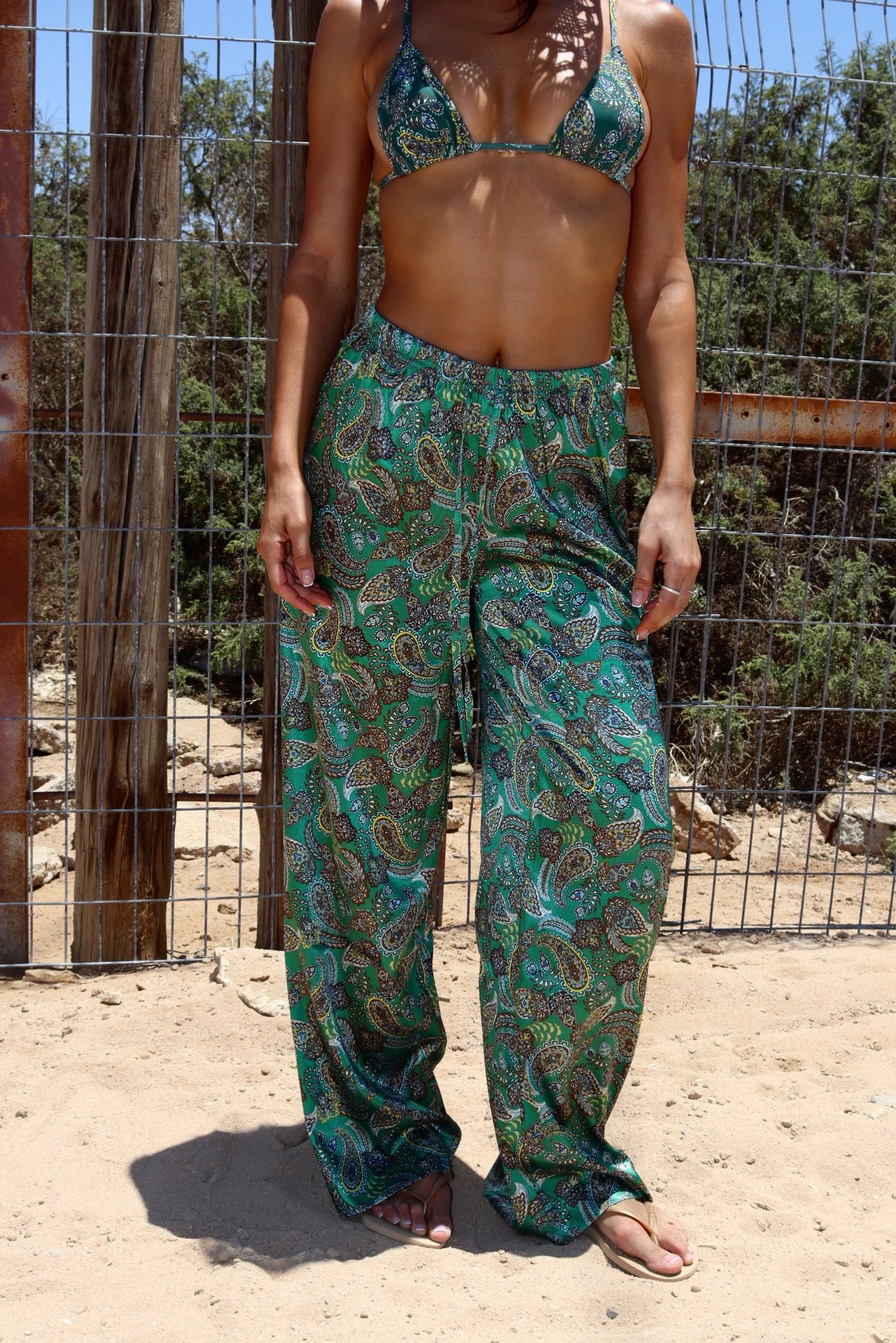 SUL PANTS WOMEN