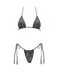 NIKA TOPS