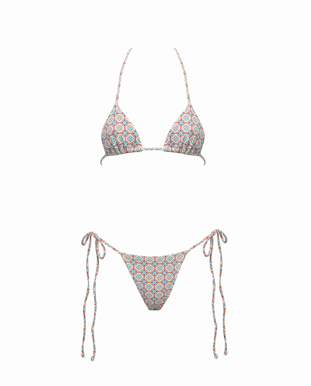 MILA AMALFI TOP
