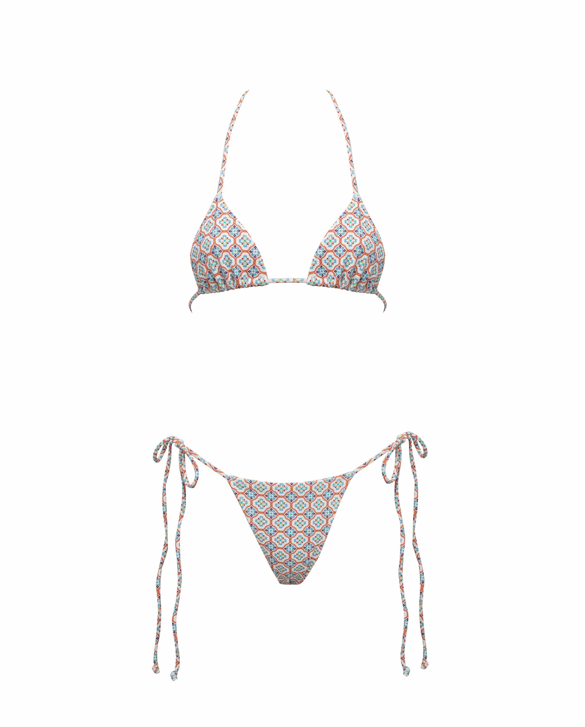 MILA AMALFI TOP