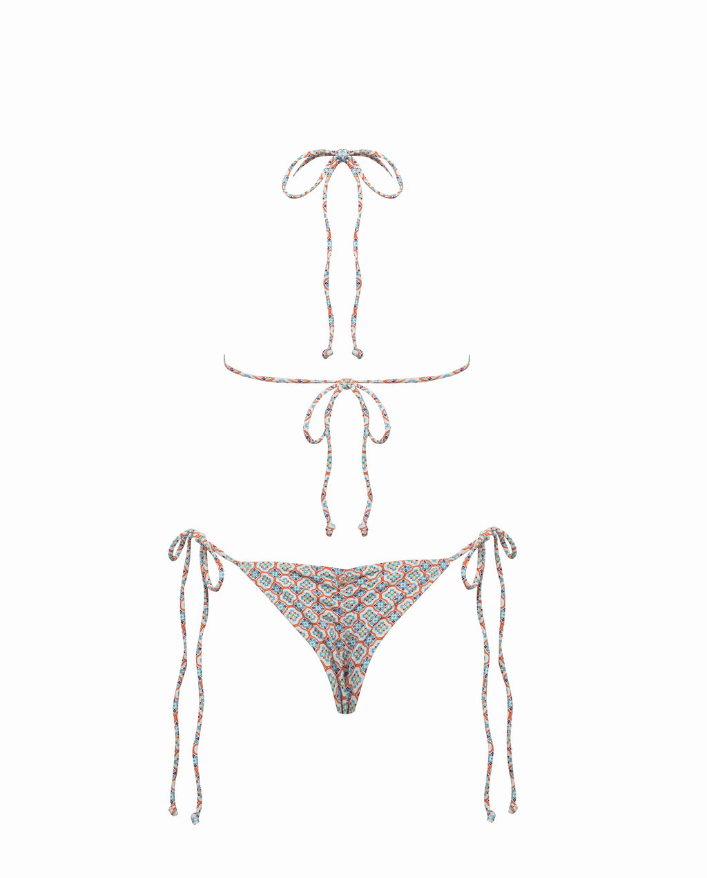 MILA AMALFI TOP