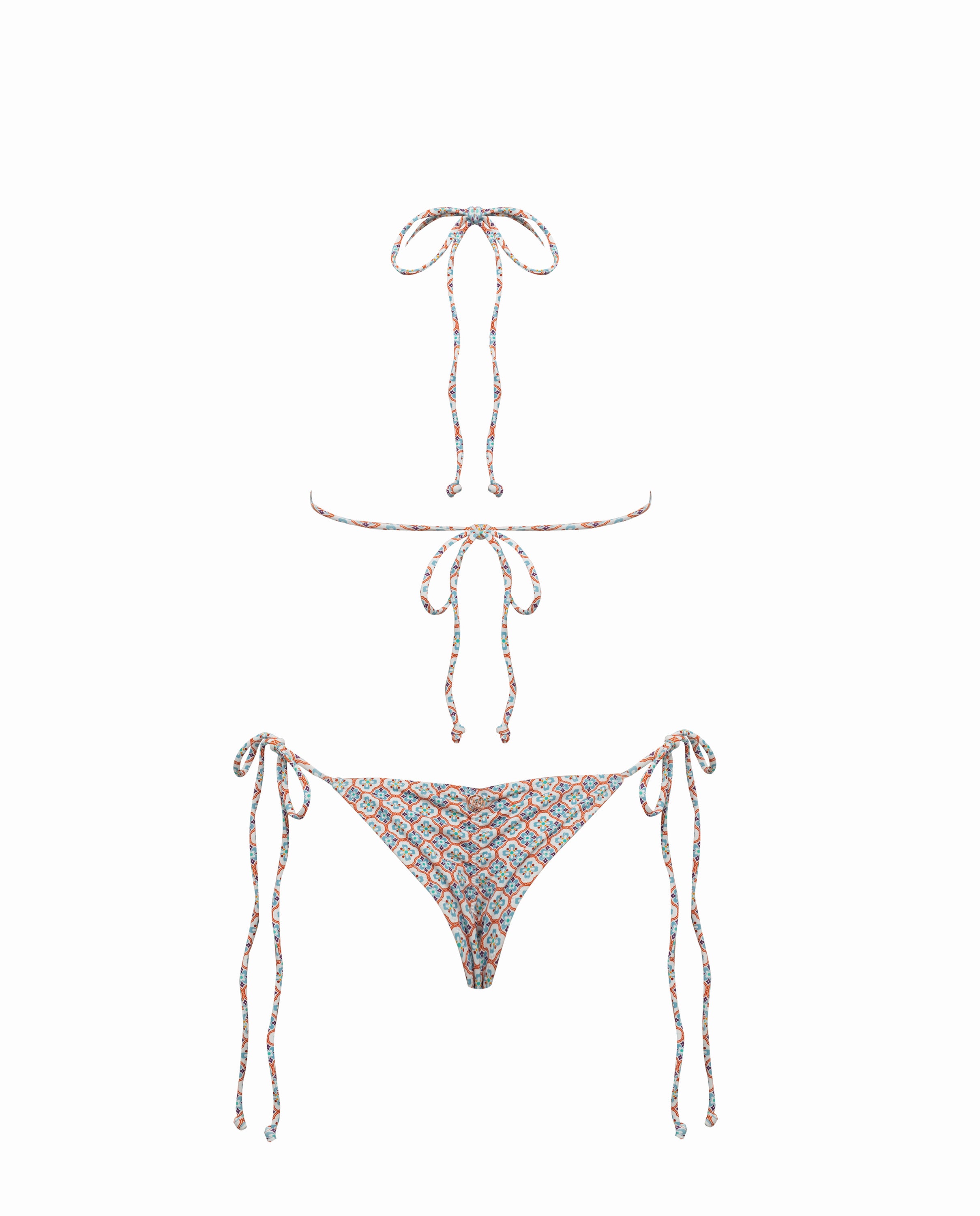 MILA AMALFI TOP