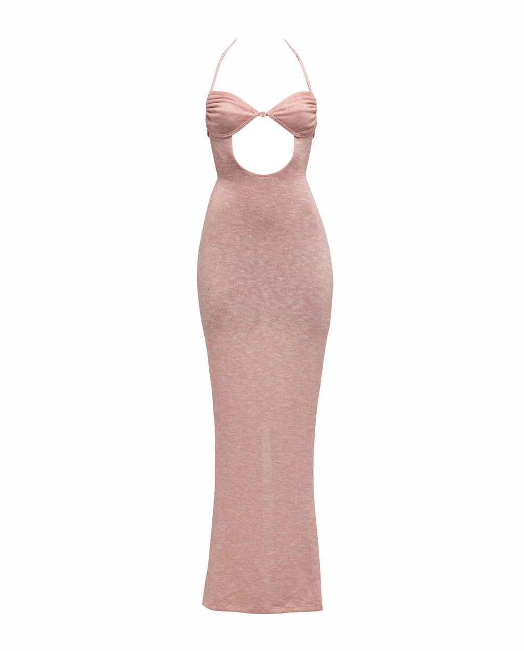 SOFIA PINK DRESS