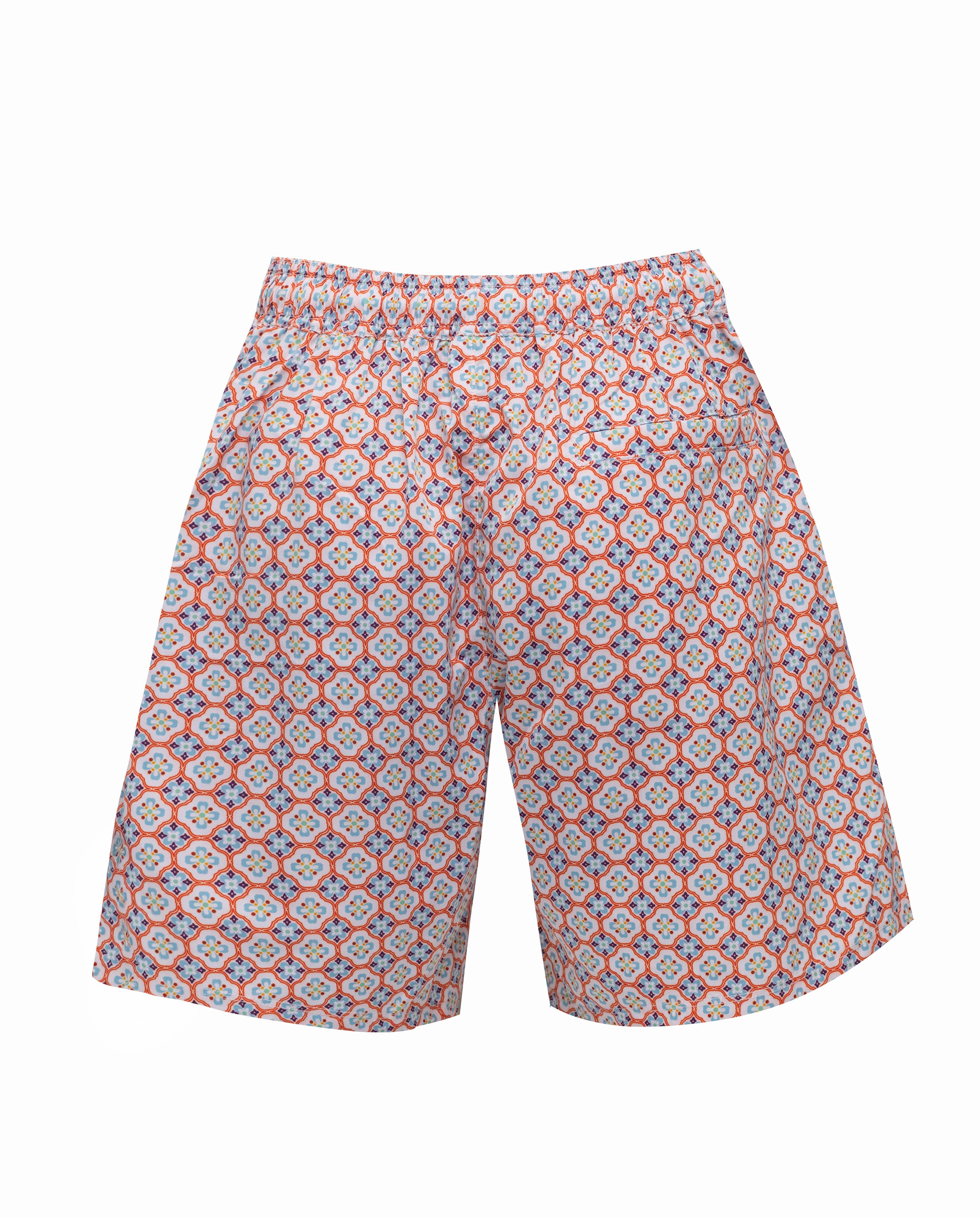 OMRI AMALFI SWIM SHORTS