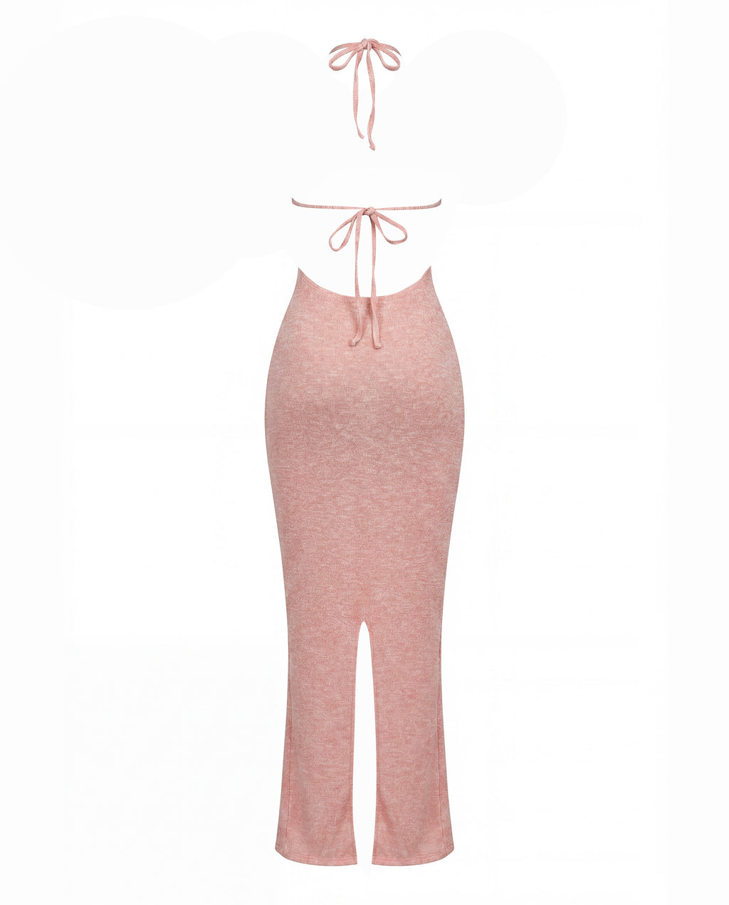 SOFIA PINK DRESS
