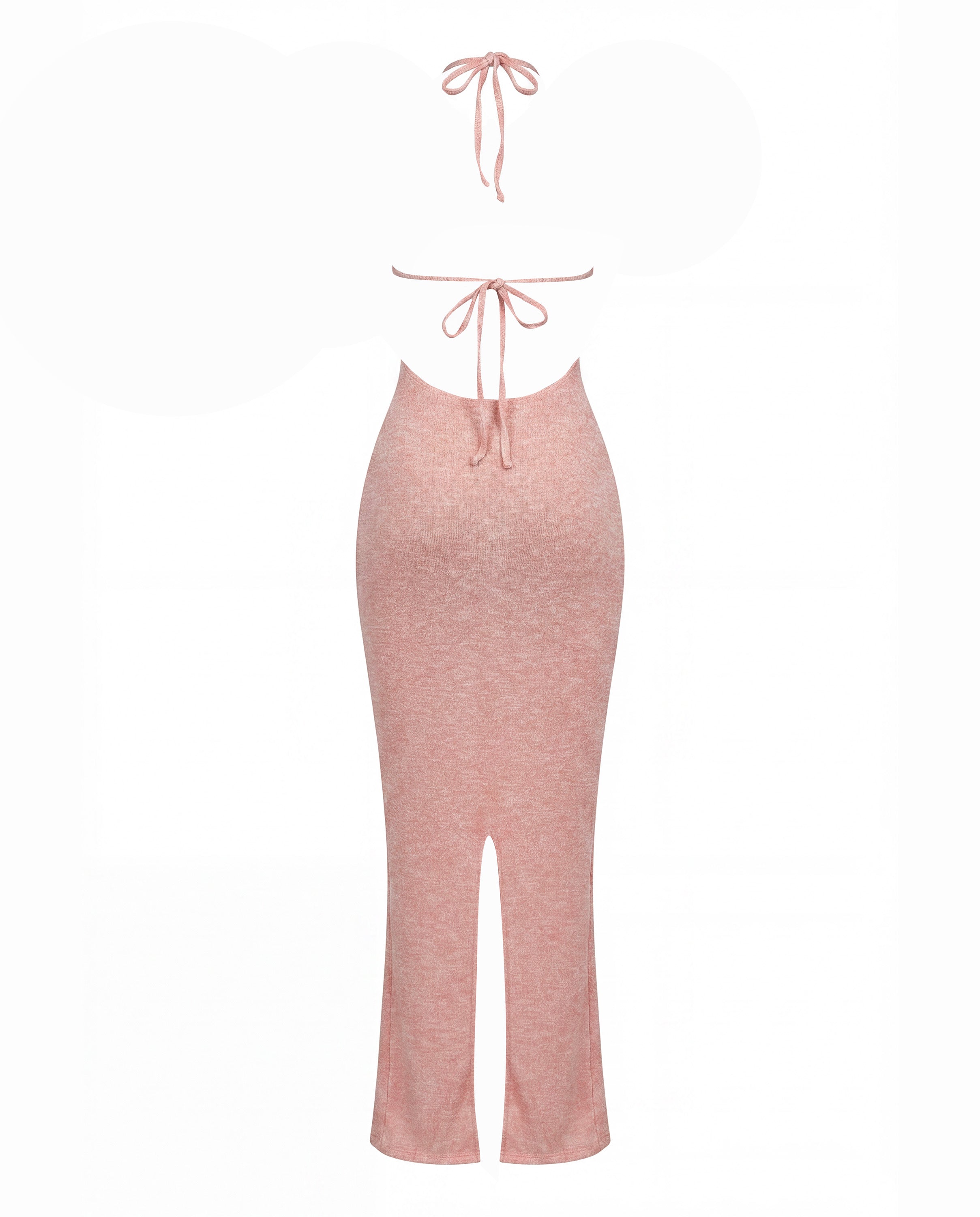 SOFIA PINK DRESS