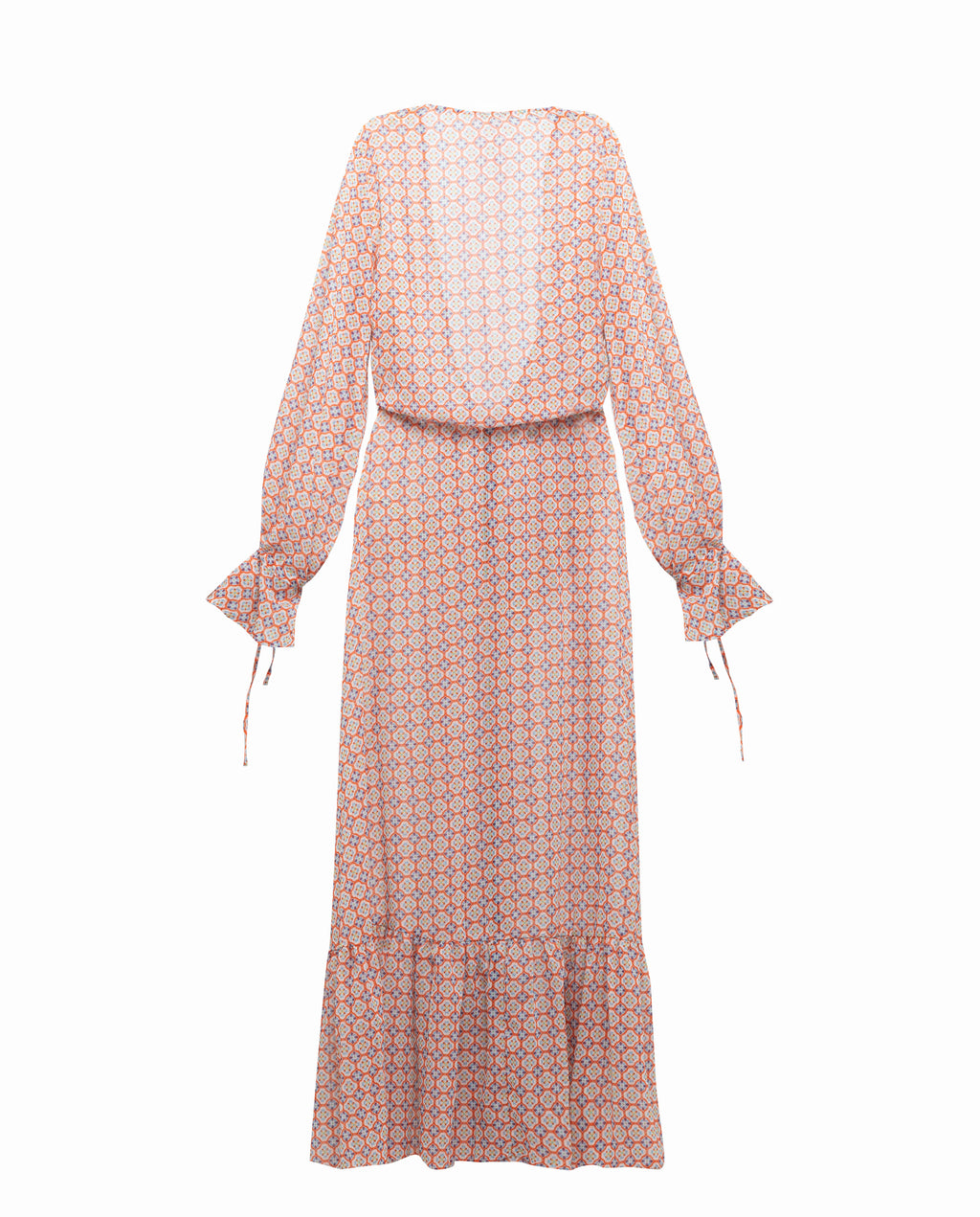 LUNA AMALFI KIMONO