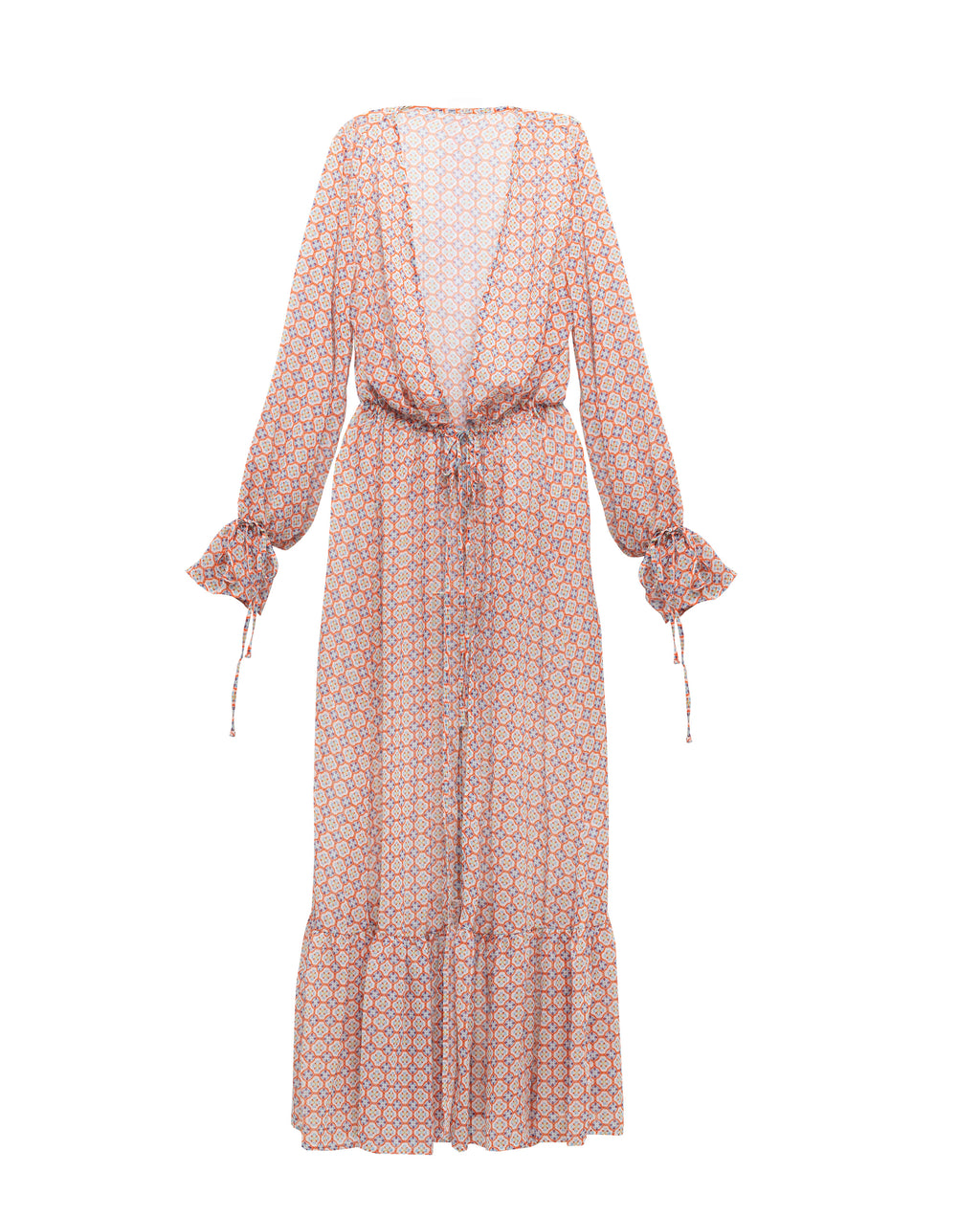 LUNA AMALFI KIMONO