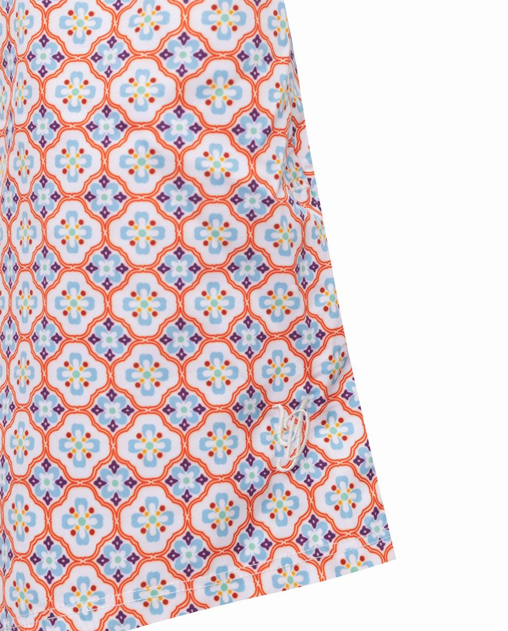OMRI AMALFI SWIM SHORTS