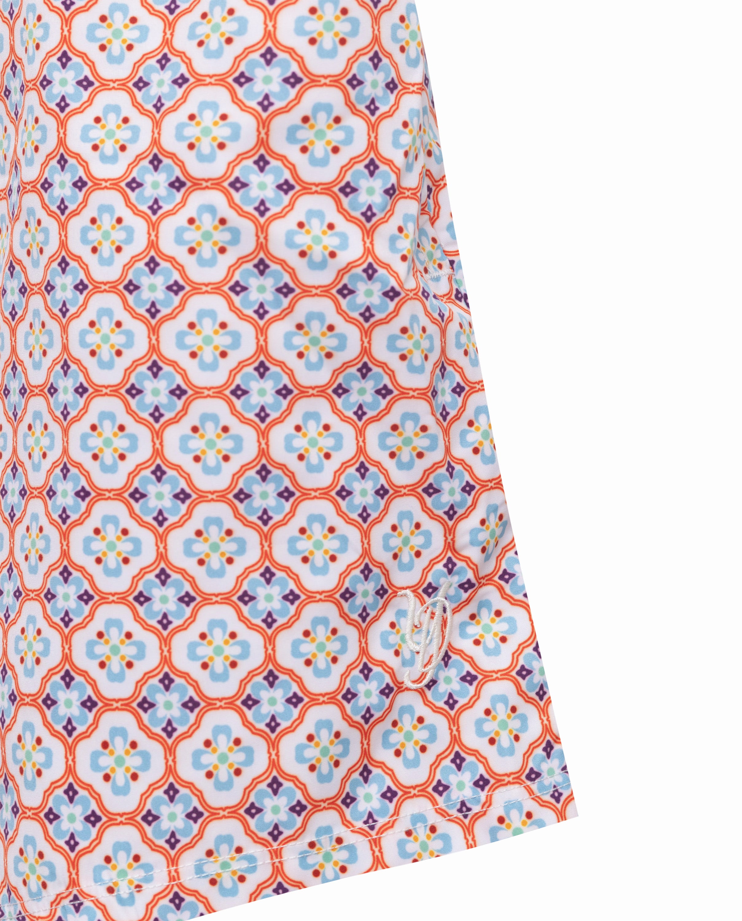 OMRI AMALFI SWIM SHORTS