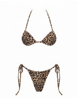 MIRA LEOPARD BOTTOM