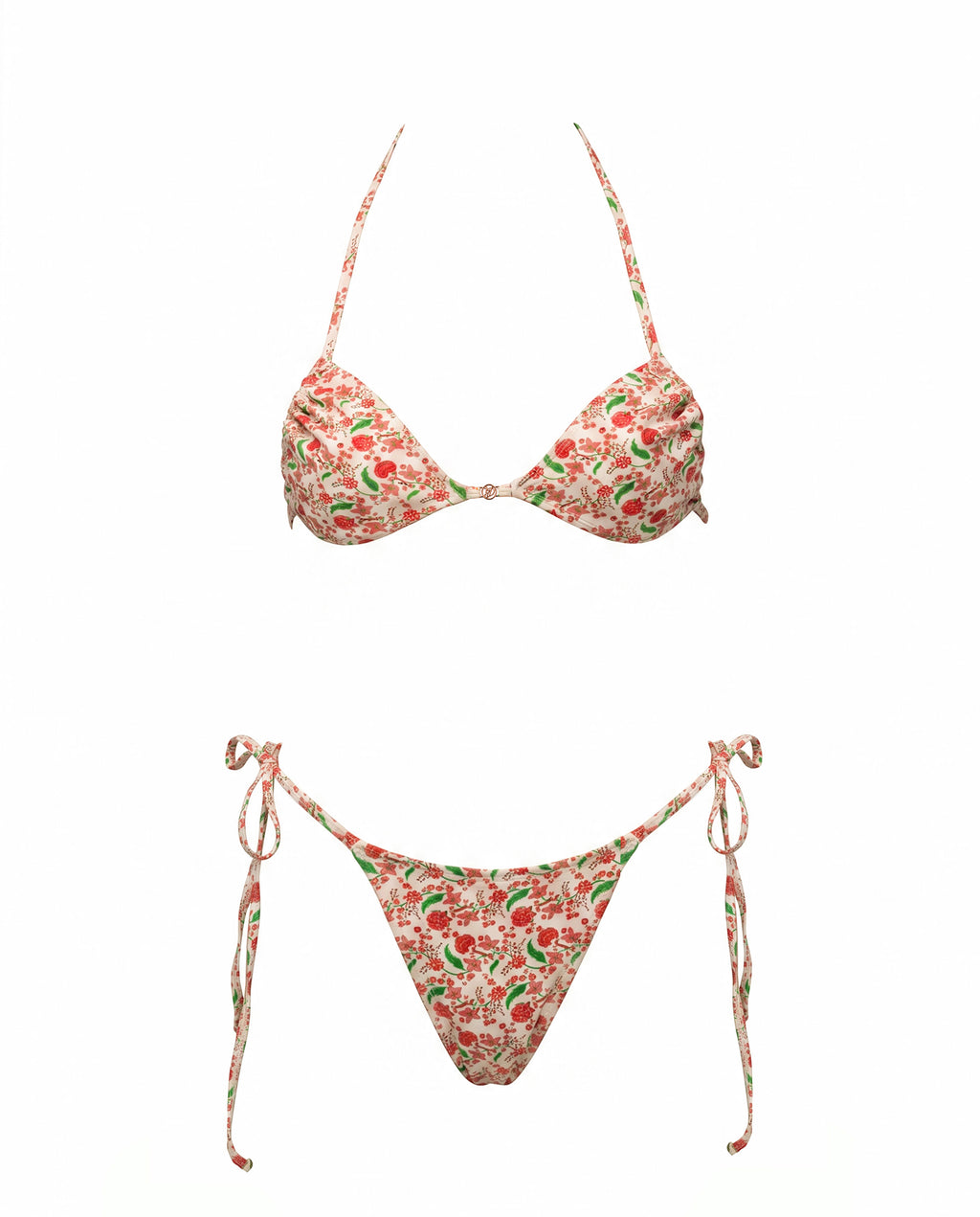 MIRA FLORAL BOTTOM