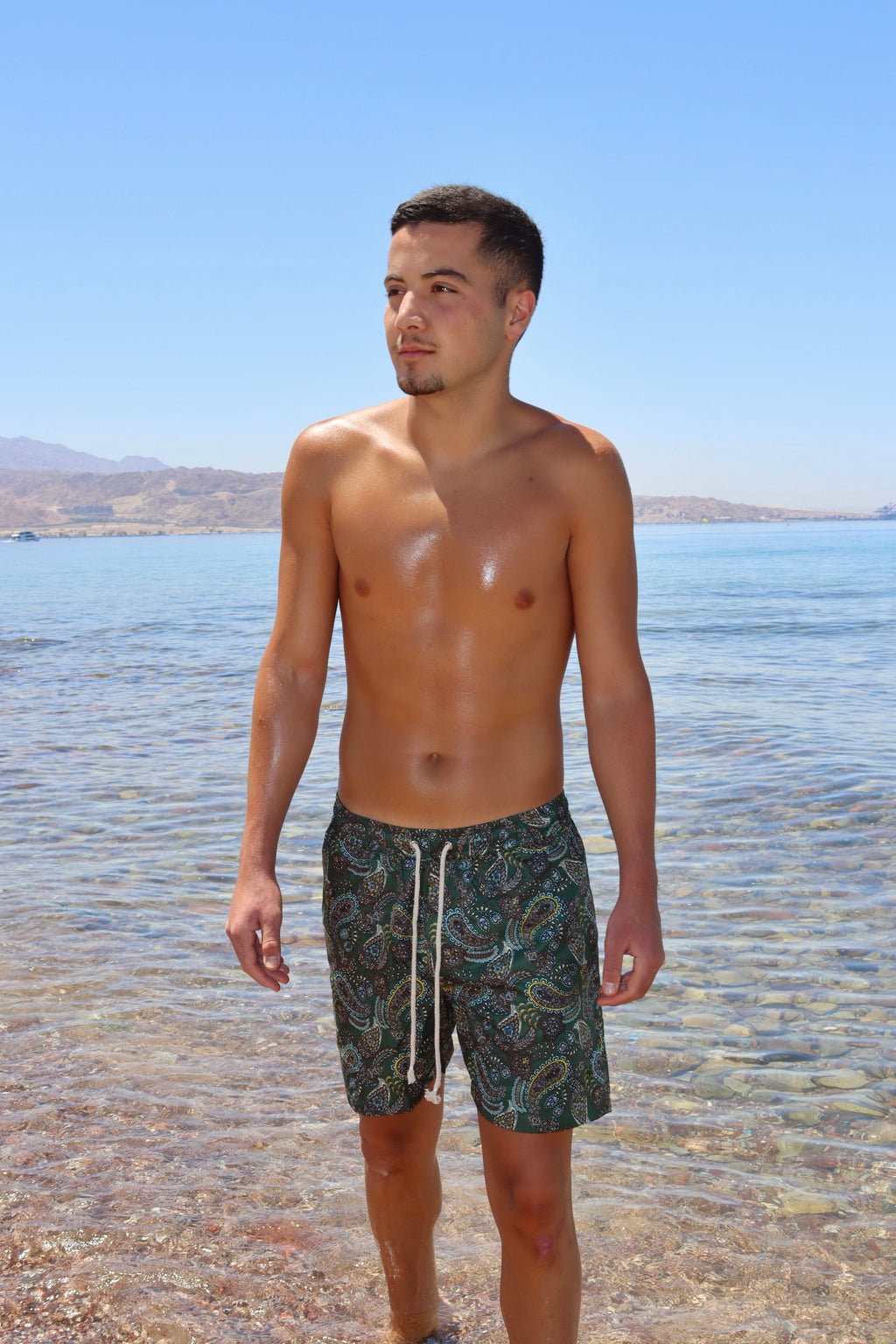 REEF MEN
