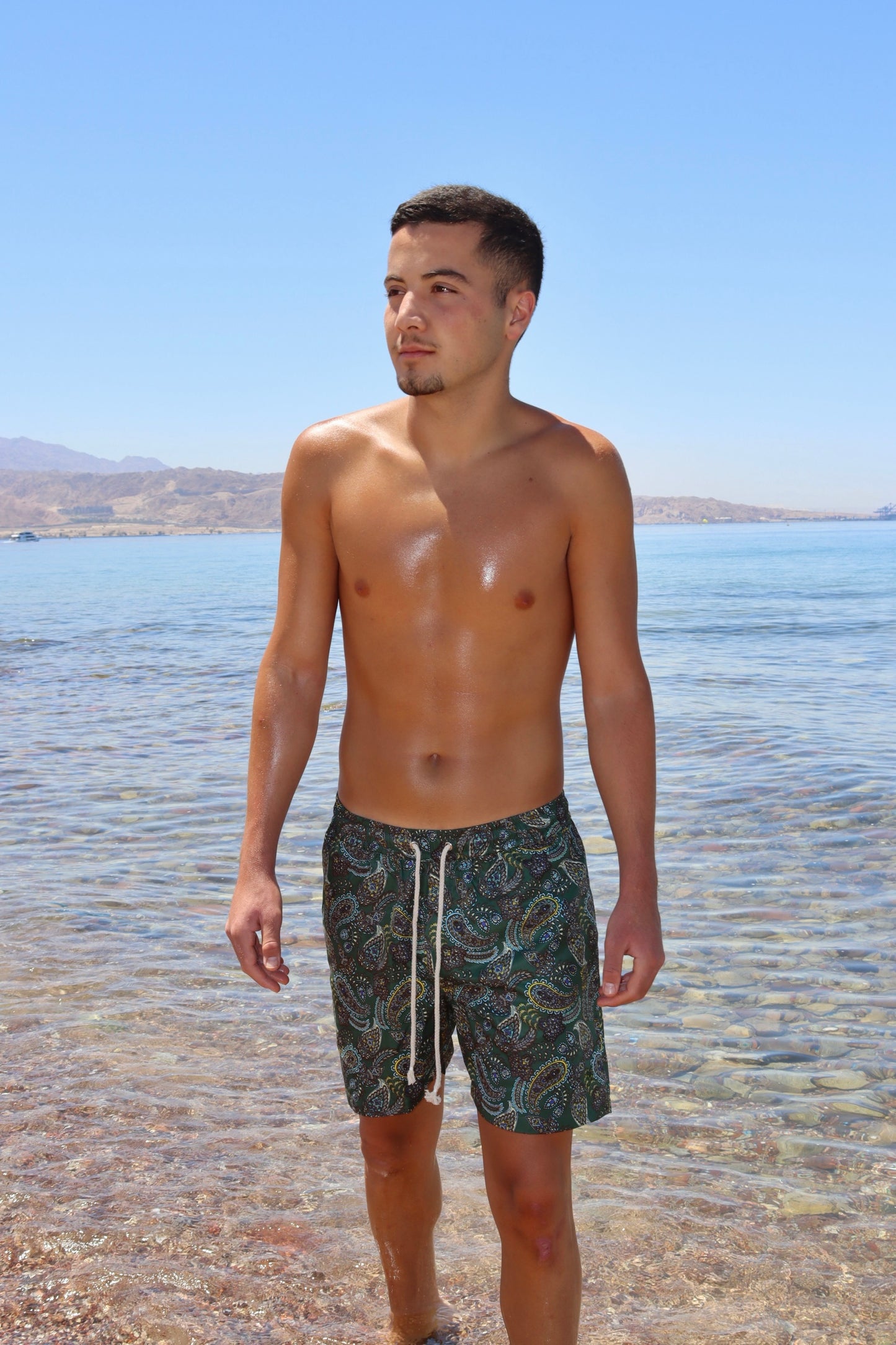 REEF MEN