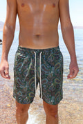REEF SWIM SHORTS