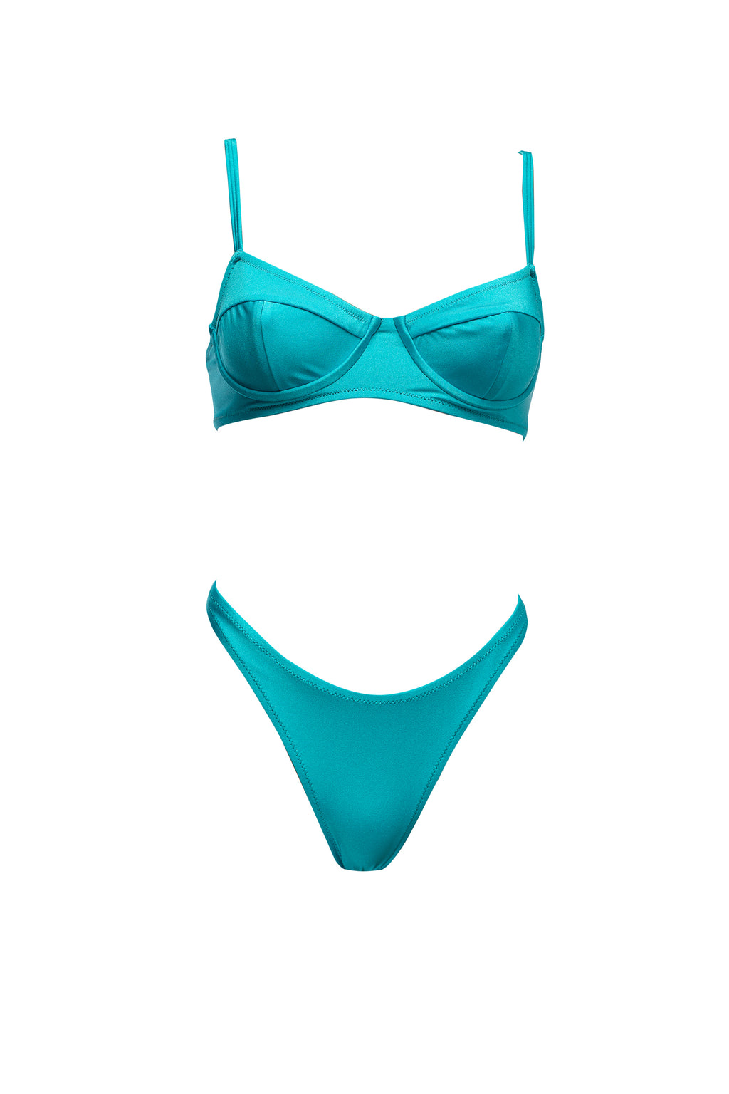 LIAN TOPS