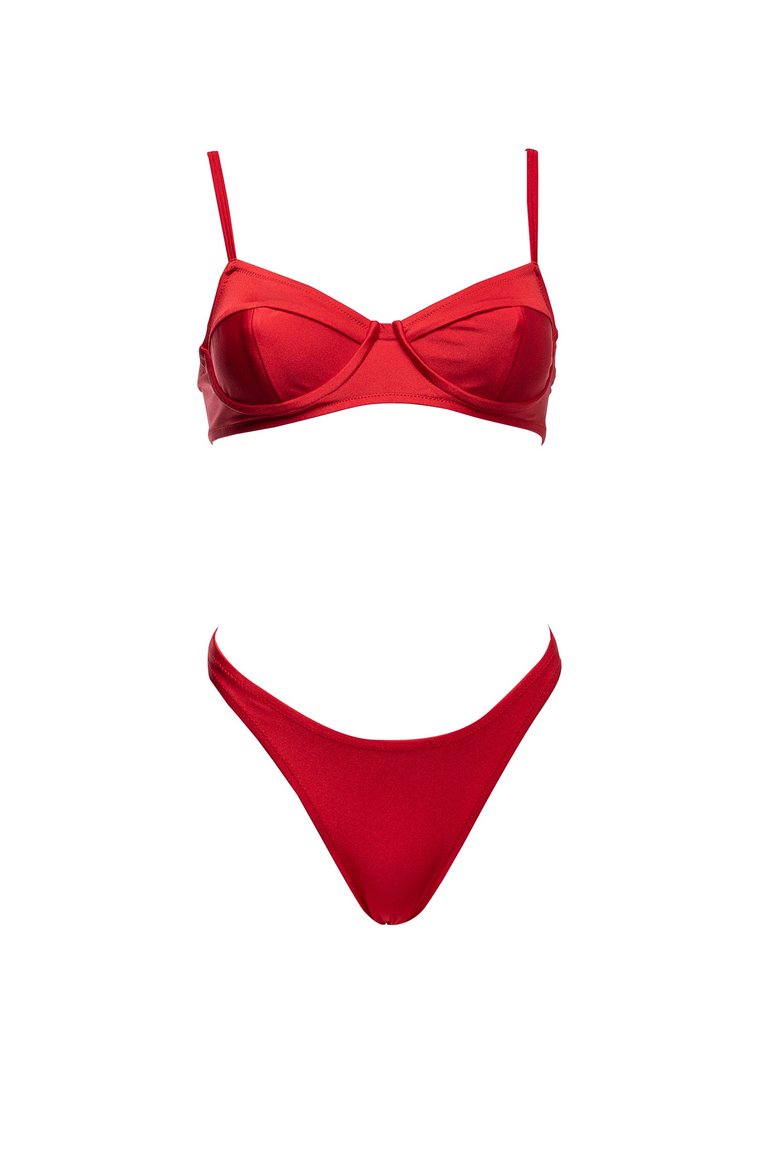 LIAN TOPS
