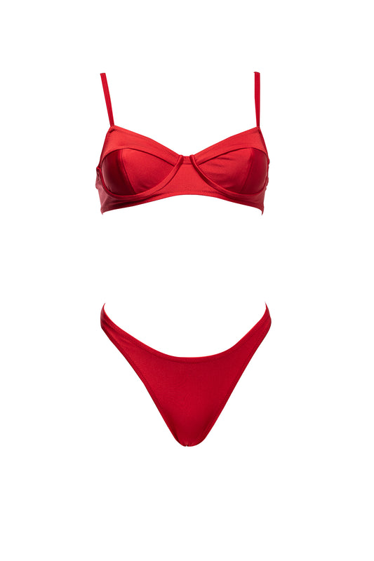 LIAN TOPS