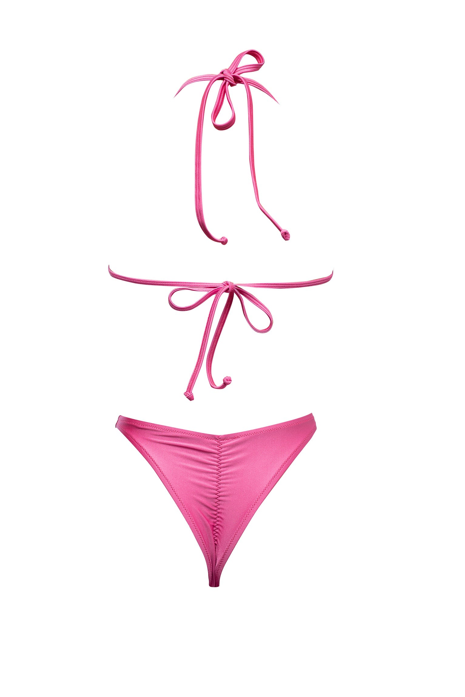 TEVEL BOTTOMS
