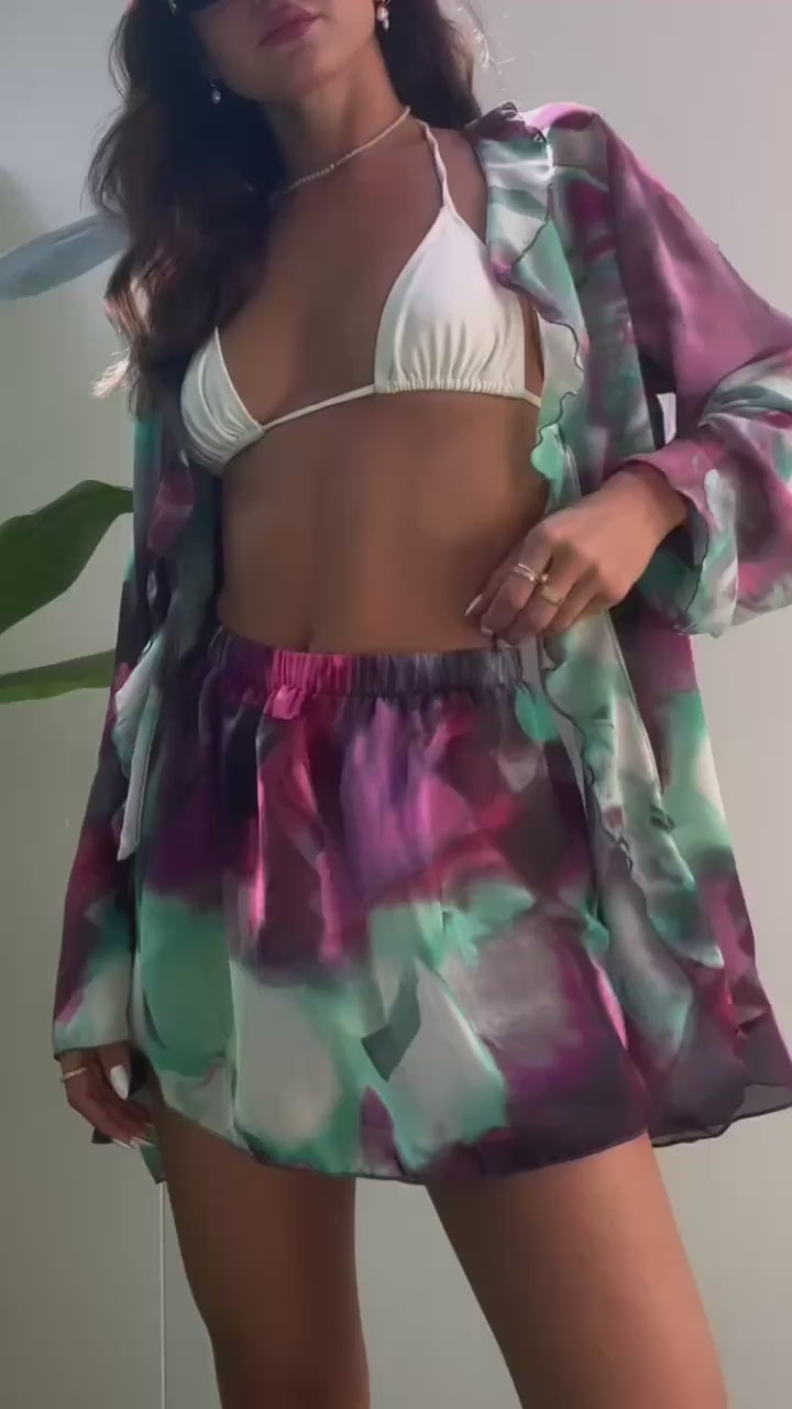 MYKONOS SUIT